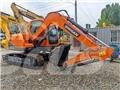 Doosan DX75 Vidēja lieluma ekskavatori 7 t - 12 t