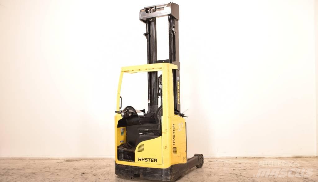 Hyster R 1.4 Lielaugstuma pārvadātājs