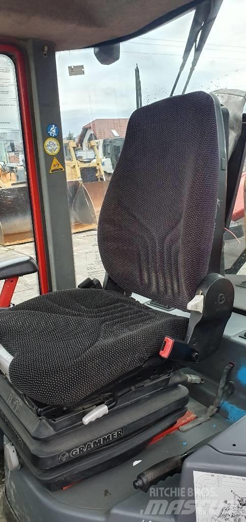 Volvo L 30 G Iekrāvēji uz riteņiem