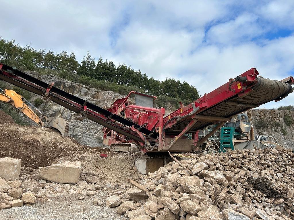 Maximus 516 Mobilie sieti