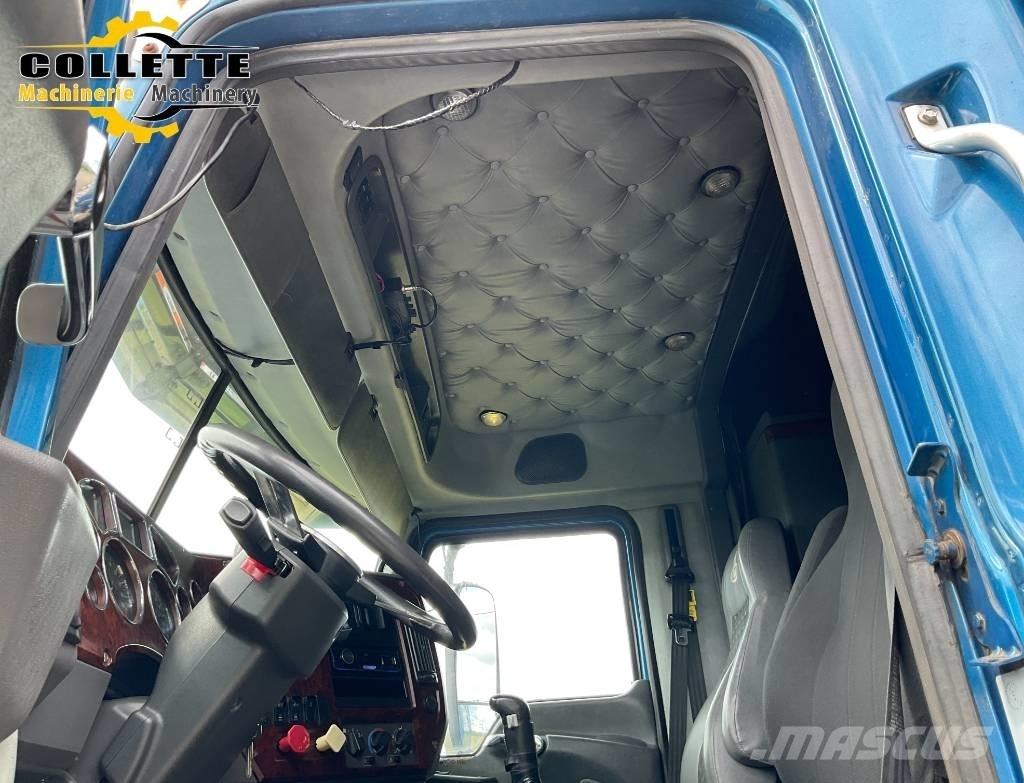 Mack CXU 613 Vilcēji