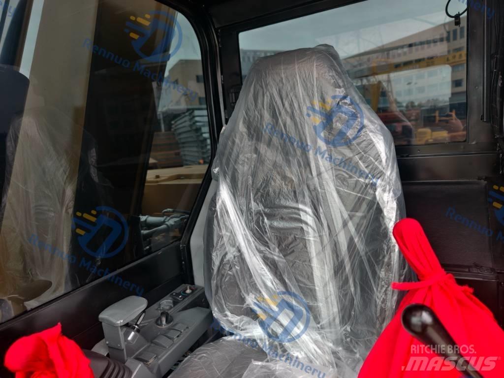 CAT 307E2 Mini ekskavatori < 7 t