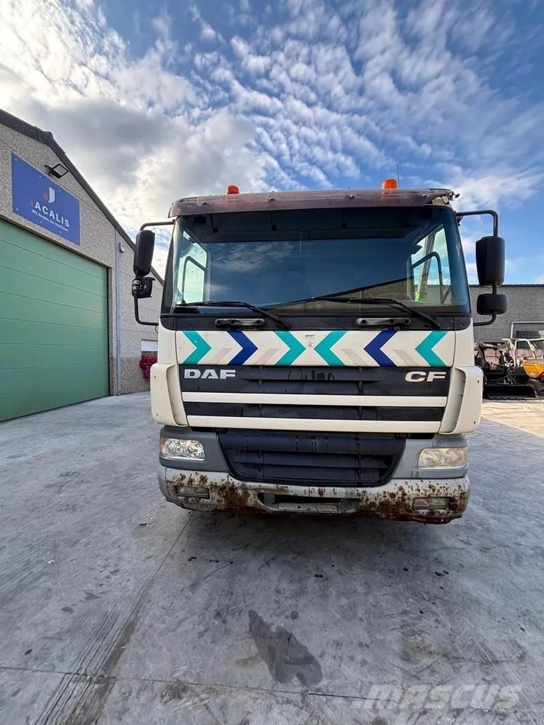 DAF CF 75 Visurgājēji celtņi