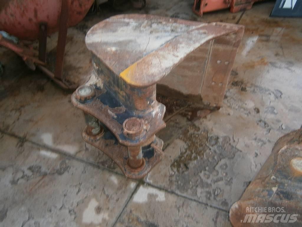 Kubota KX 080-4 Vidēja lieluma ekskavatori 7 t - 12 t