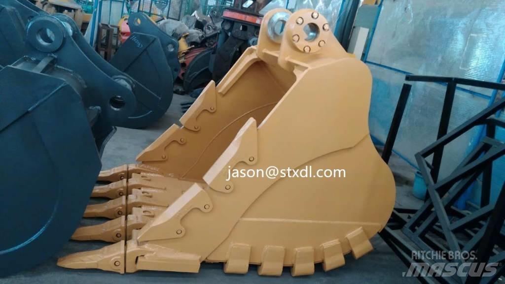 CAT 336 Mine Bucket Kausi