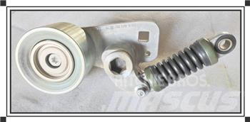 CLAAS Belt tensioner Dzinēji