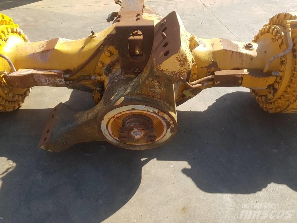 Volvo L350F Asis