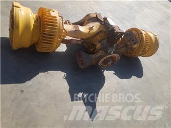 Volvo L350F Asis