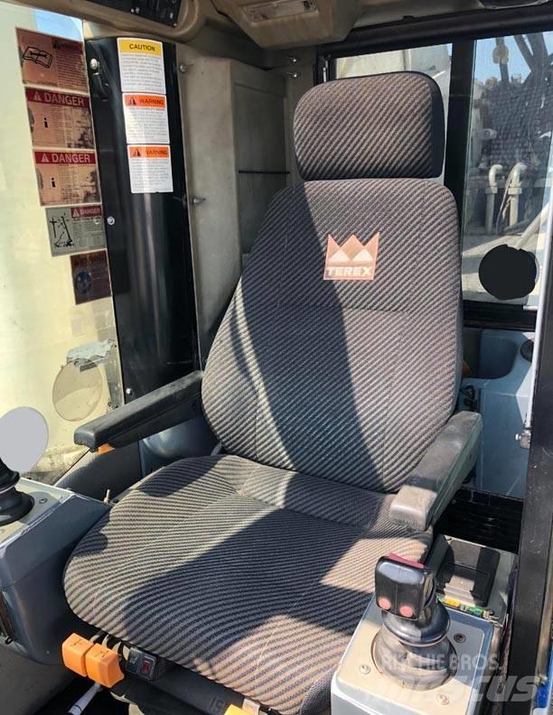 Demag AC 160-2 Visurgājēji celtņi