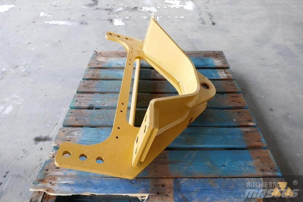 CAT 140M3 Drawbar Transports- Citi