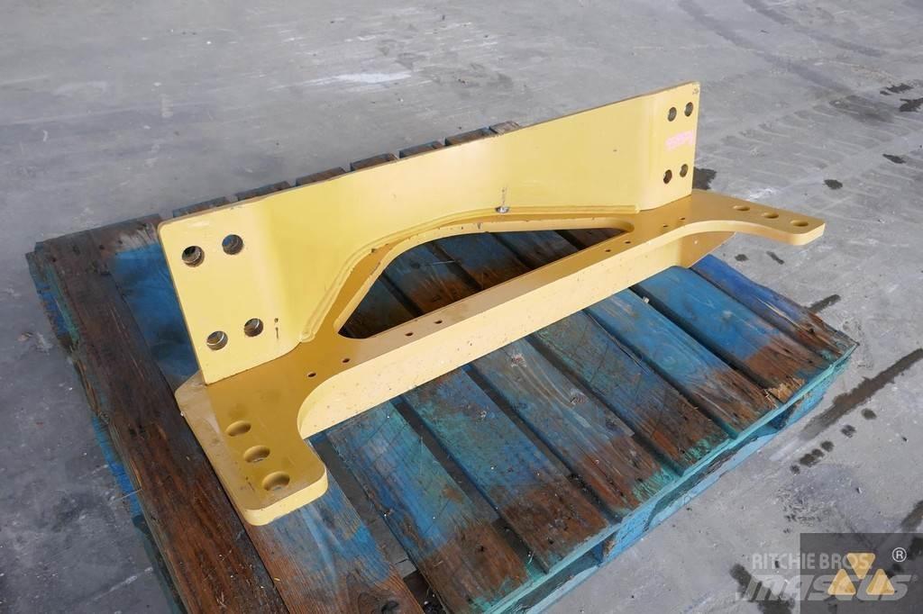 CAT 140M3 Drawbar Transports- Citi