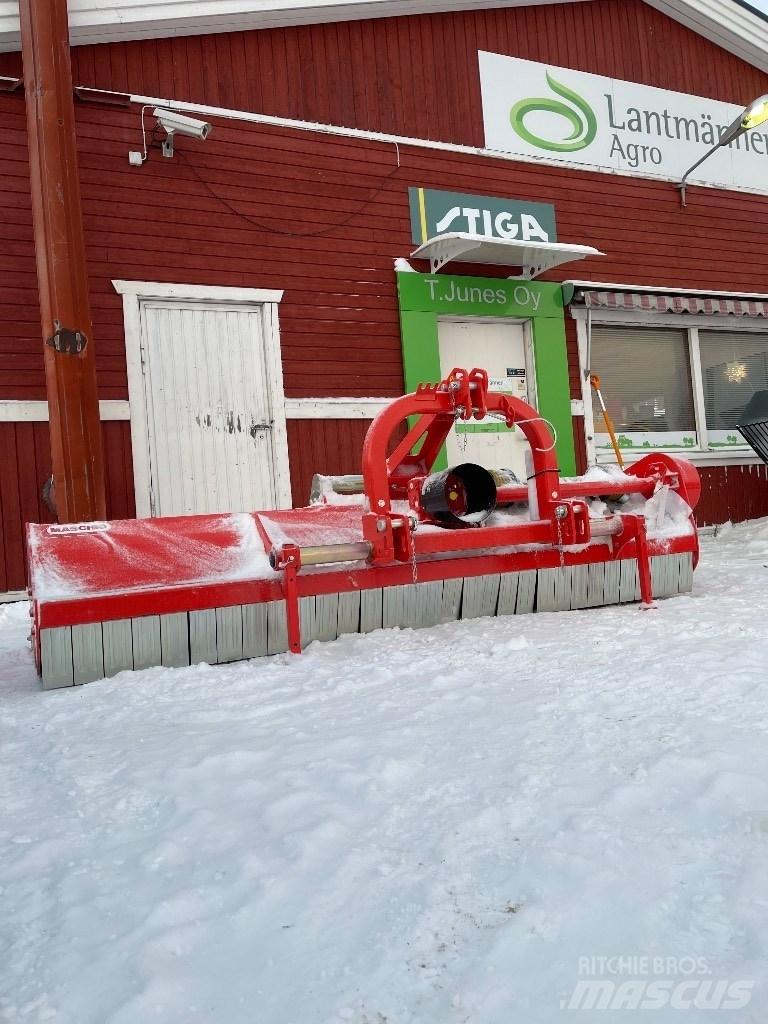 Maschio Tigre 300 Pļaujmašīnas/pašgājēji