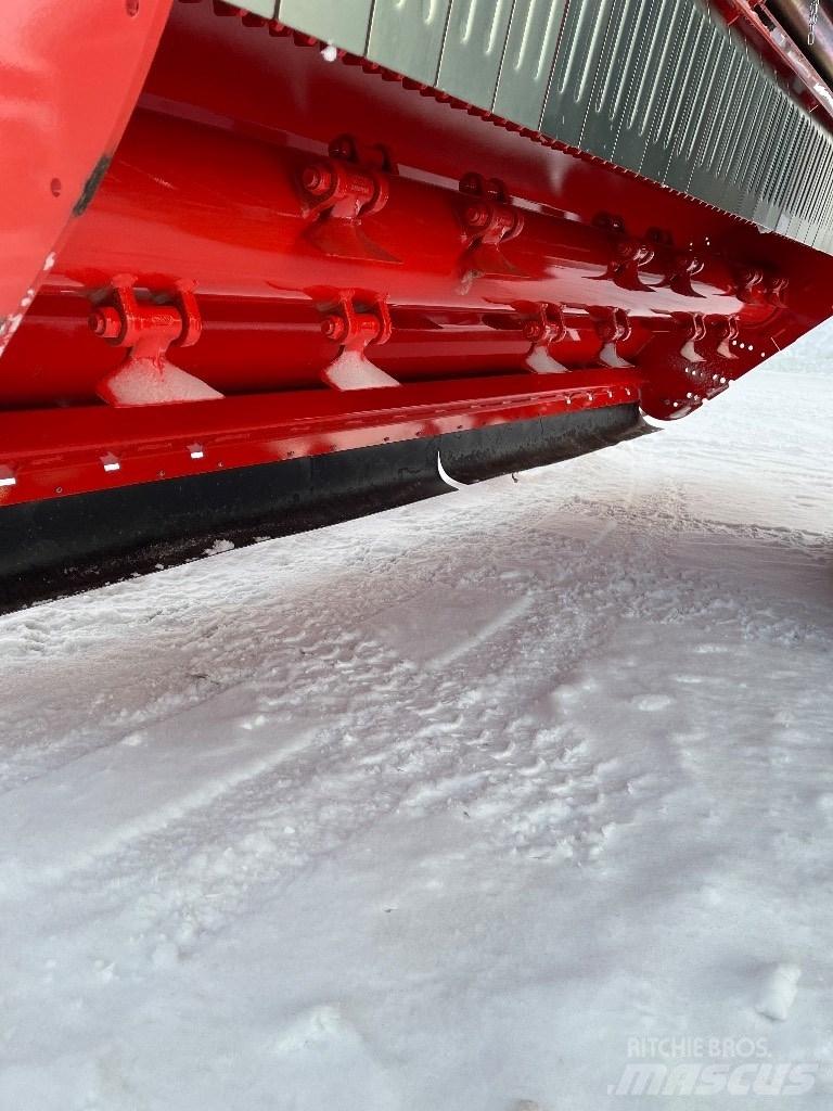 Maschio Tigre 300 Pļaujmašīnas/pašgājēji