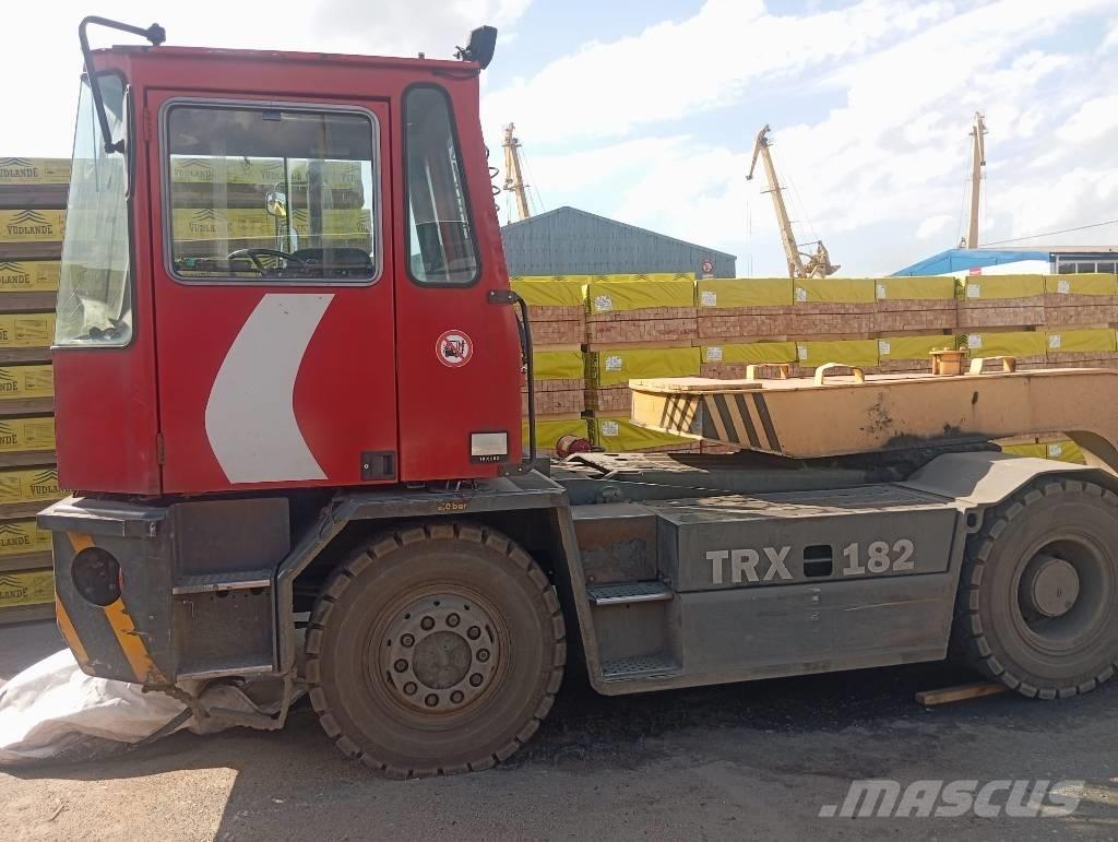 Kalmar TRX 182 Terminālie traktori