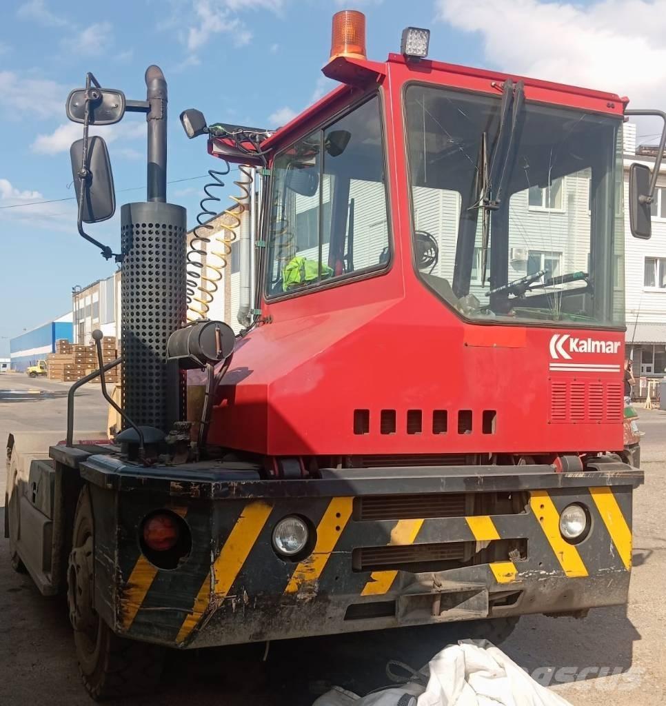 Kalmar TRX 182 Terminālie traktori