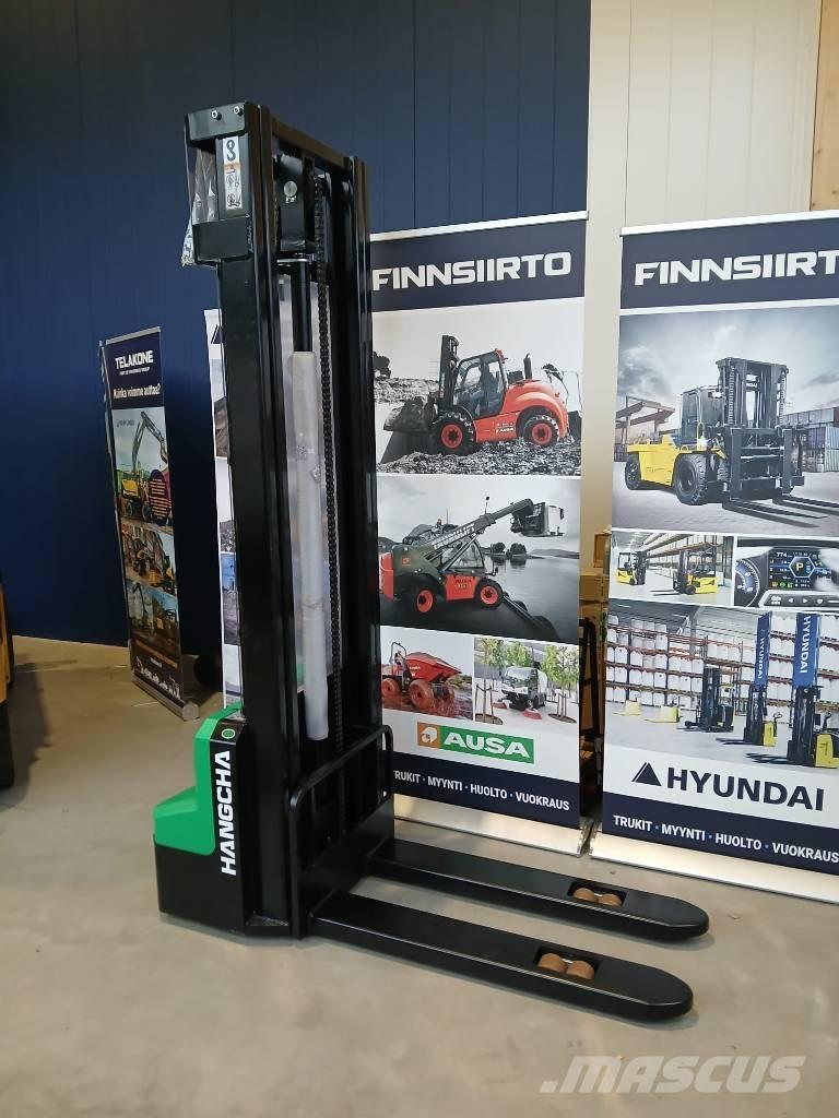 Hangcha CDD12 - LI-ION Krautnētāji