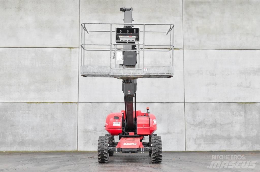 Manitou 200 ATJ Strēles pacēlāji