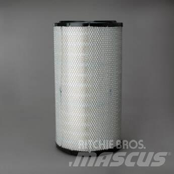 Donaldson P537876 Citas sastāvdaļas