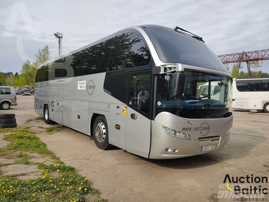 Neoplan Cityliner Citi