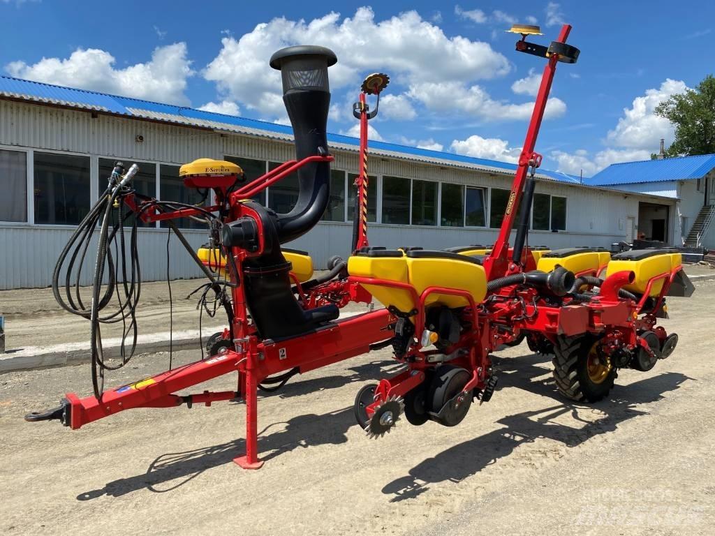 Väderstad Tempo F6 Stādāmās mašīnas