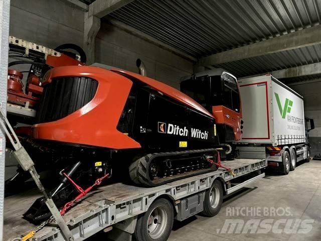 Ditch Witch AT 40 Horizontālā virziena urbšanas iekārtas