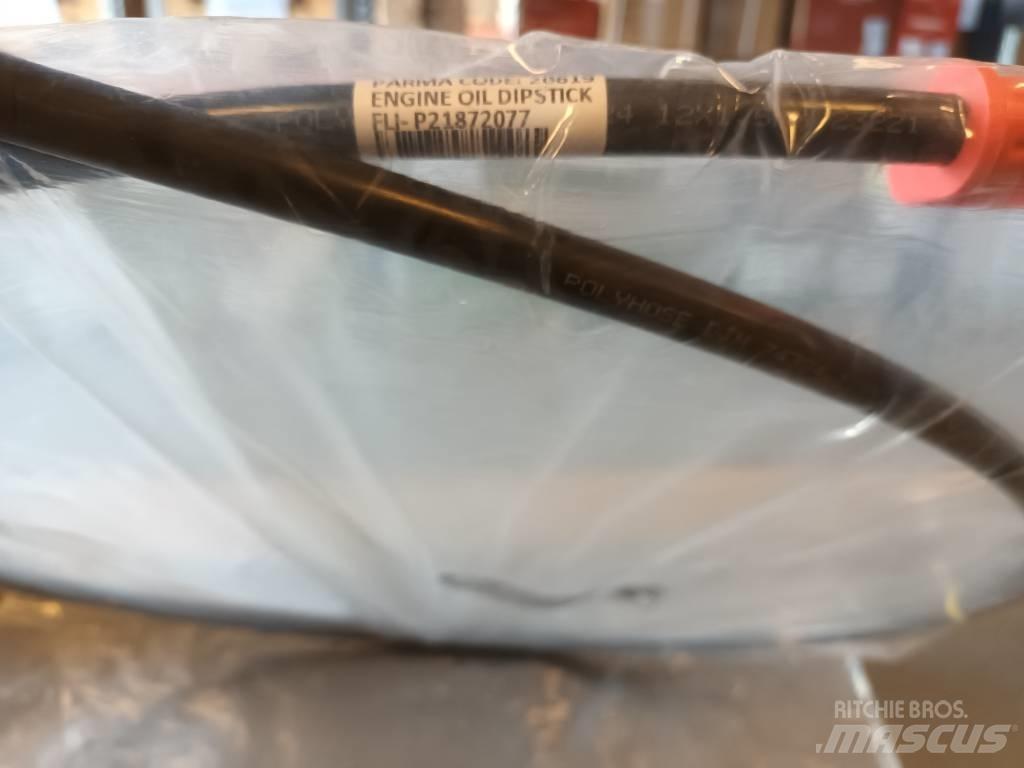Volvo PIPE 21872077 Transports- Citi