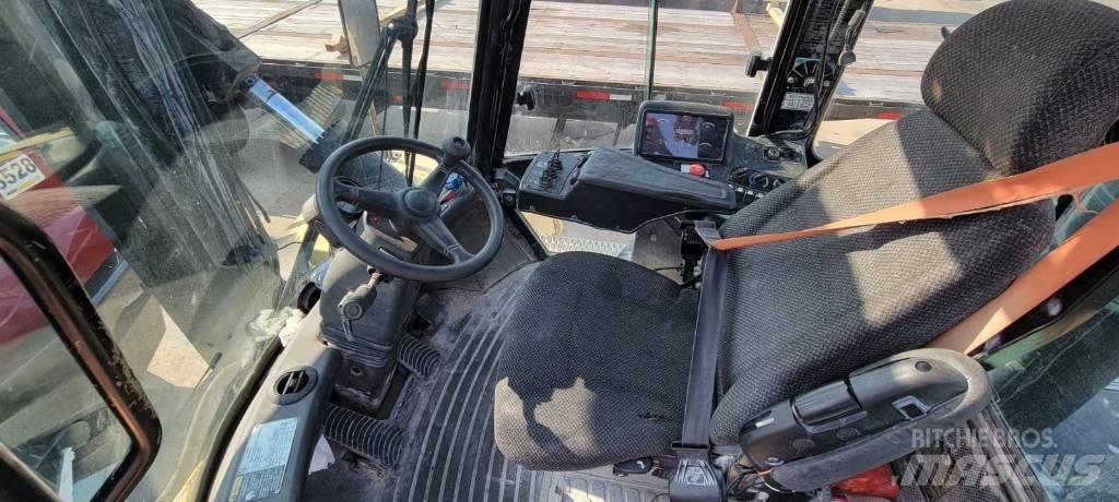 Hyster H700 Autokrāvēji - citi