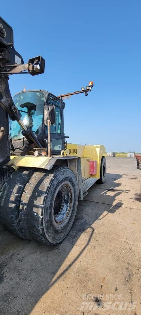 Hyster H700 Autokrāvēji - citi
