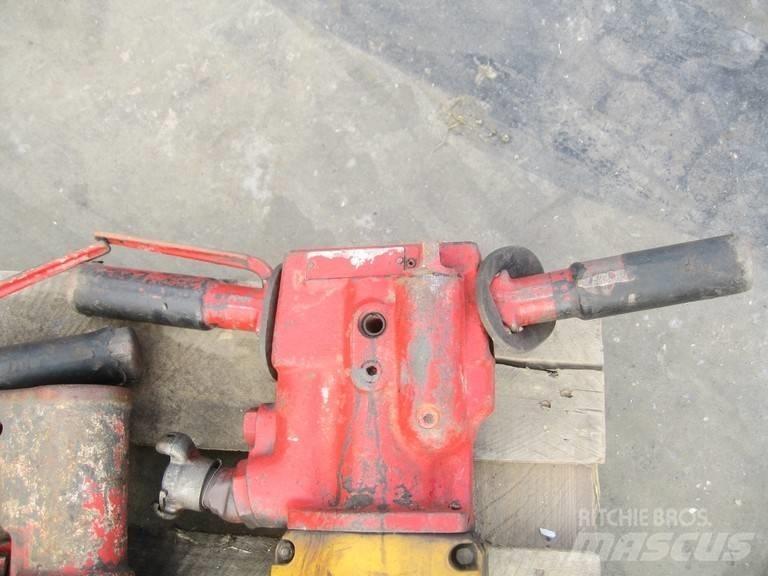 Atlas COPCO TEX 23 Kompresori