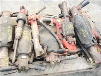 Atlas COPCO TEX 23 Kompresori