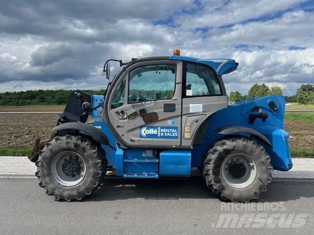 Manitou MHT 790 Teleskopiskie manipulatori