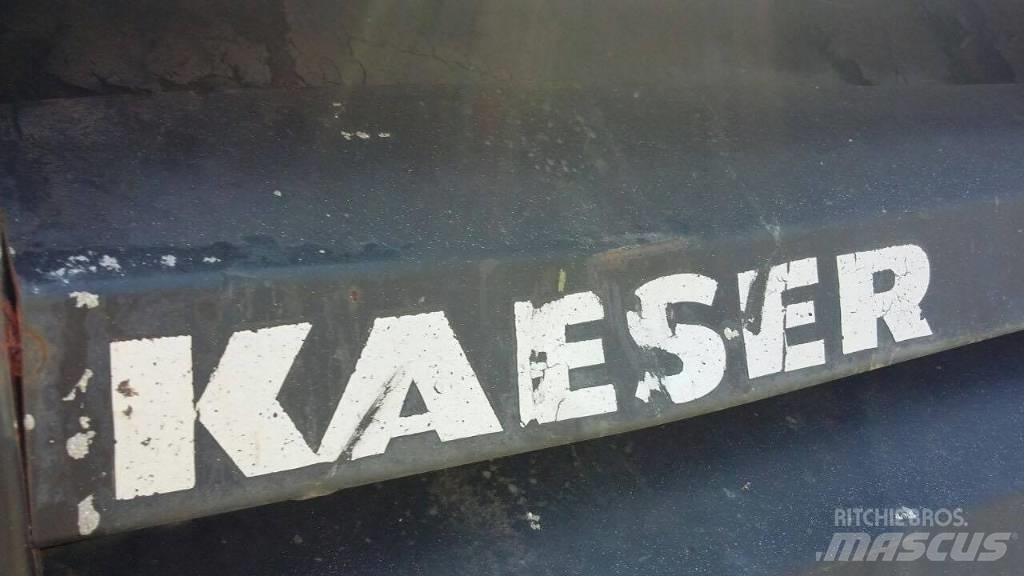  KAESSER M 121 Kompresori