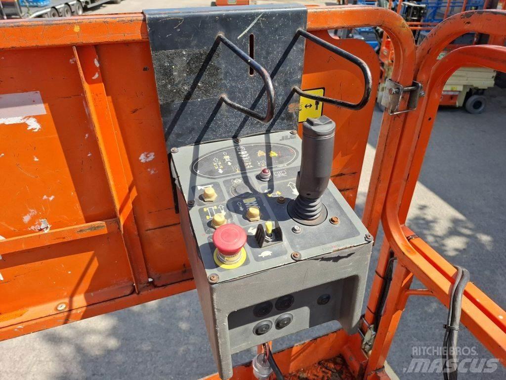 JLG 3369LE Šķerveida pacēlāji