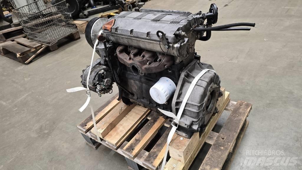 Deutz F4M1008 Dzinēji