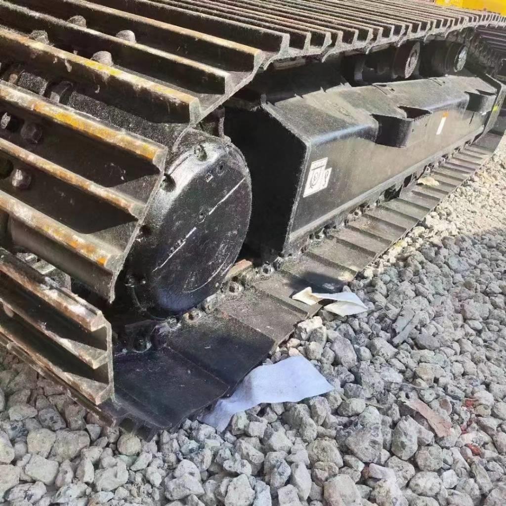 Sany SY 235 H Kāpurķēžu ekskavatori
