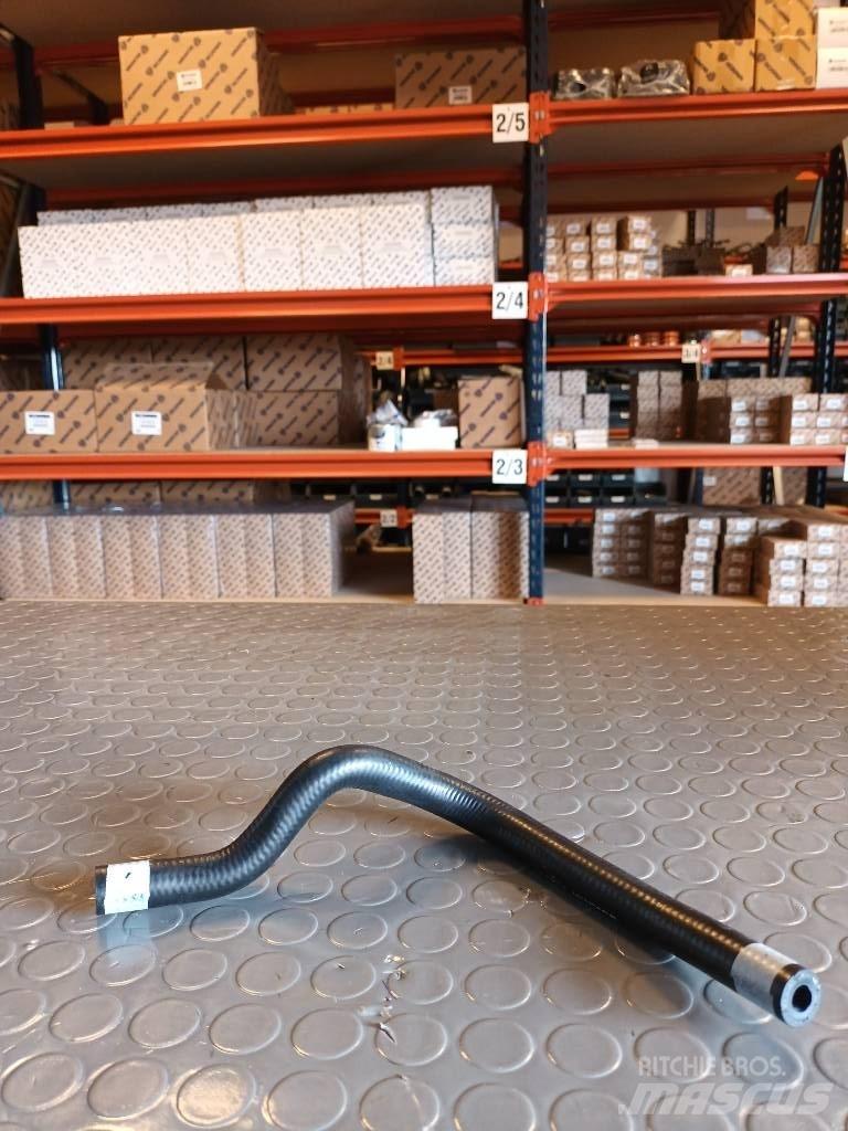 Scania HOSE 1429396 Dzinēji