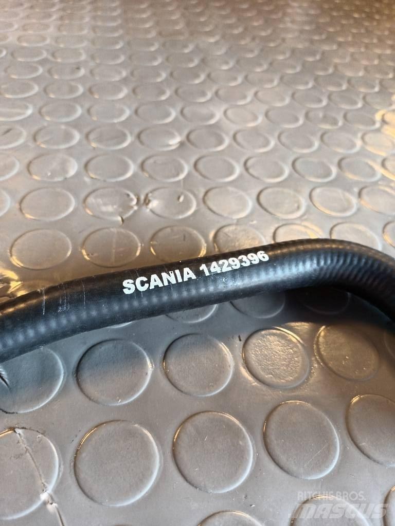 Scania HOSE 1429396 Dzinēji