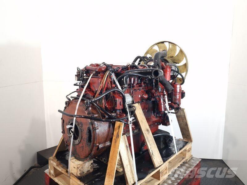 Deutz BF6M1012E Dzinēji