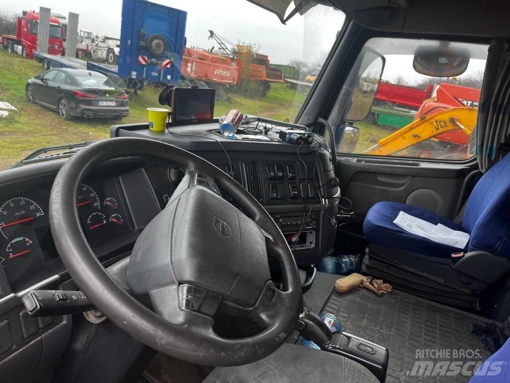 Volvo FH 12 460 Furgons