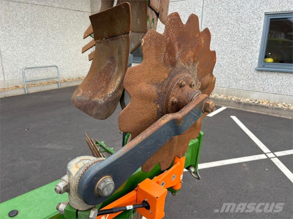 Amazone Teres 300V Grāvju arkli