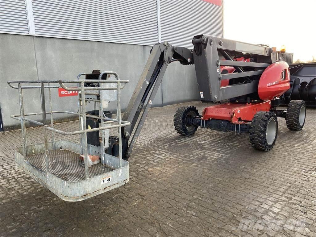 Manitou 160ATJ RC Strēles pacēlāji