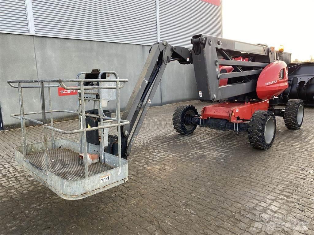 Manitou 160ATJ RC Strēles pacēlāji