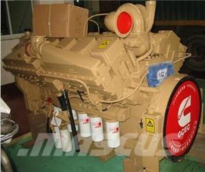 Cummins KTA38-M1300 Dzinēji