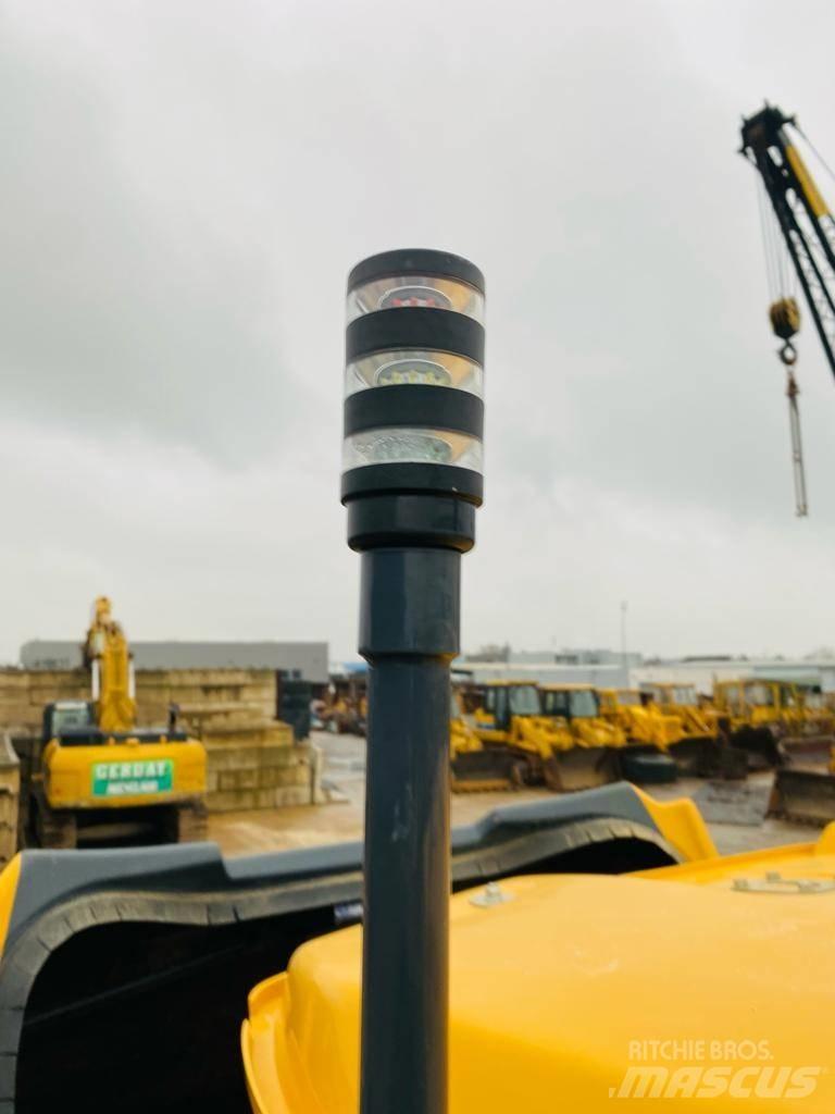 Bell B 30 E Artikulētie pašizgāzēji