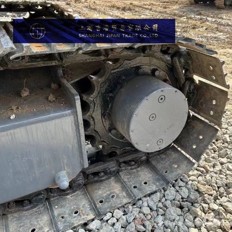 Doosan DX 60-9C Mini ekskavatori < 7 t