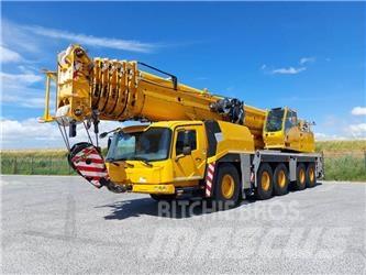 Grove GMK5200-1 Visurgājēji celtņi