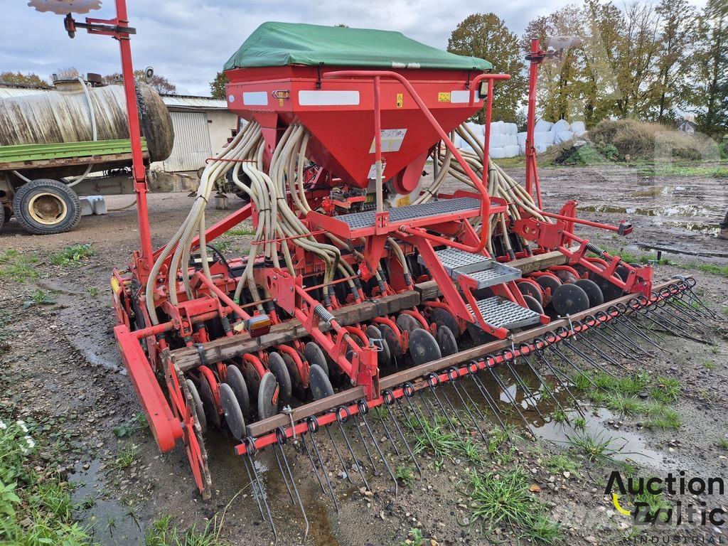 Maschio DMR 4000 Kombinētās sējmašīnas