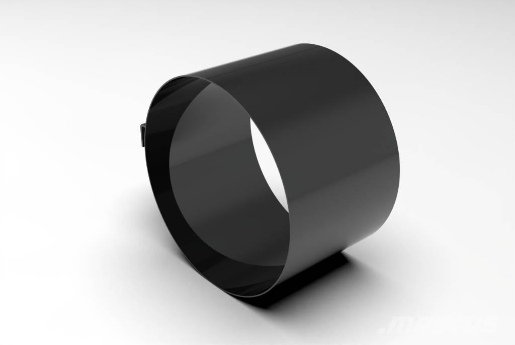 PW 735890.0 Ražas novākšanas kombainu papildaprīkojums