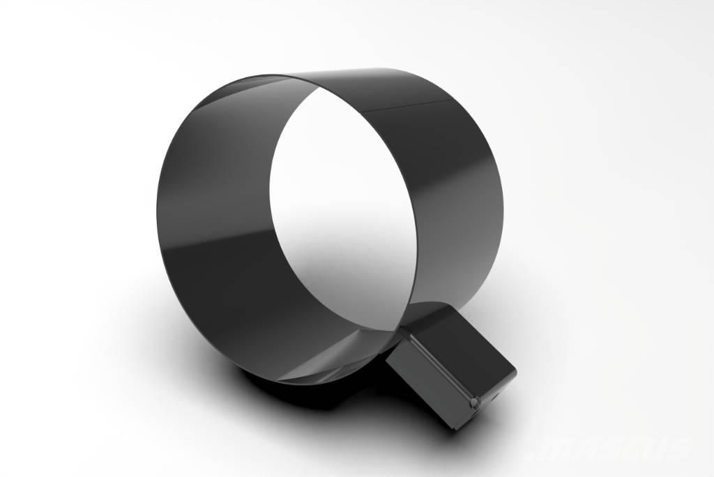 PW 735890.0 Ražas novākšanas kombainu papildaprīkojums