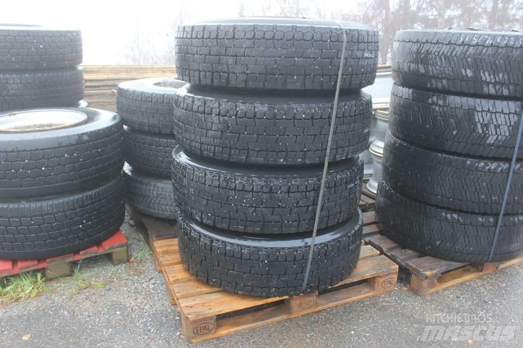 Volvo FE 240 Furgons